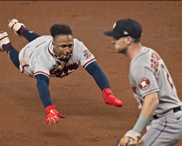 Sports Photo Editing