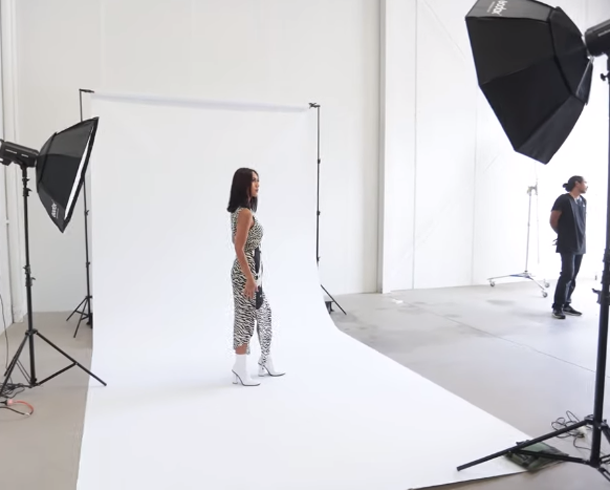 Media Production Photo Editing